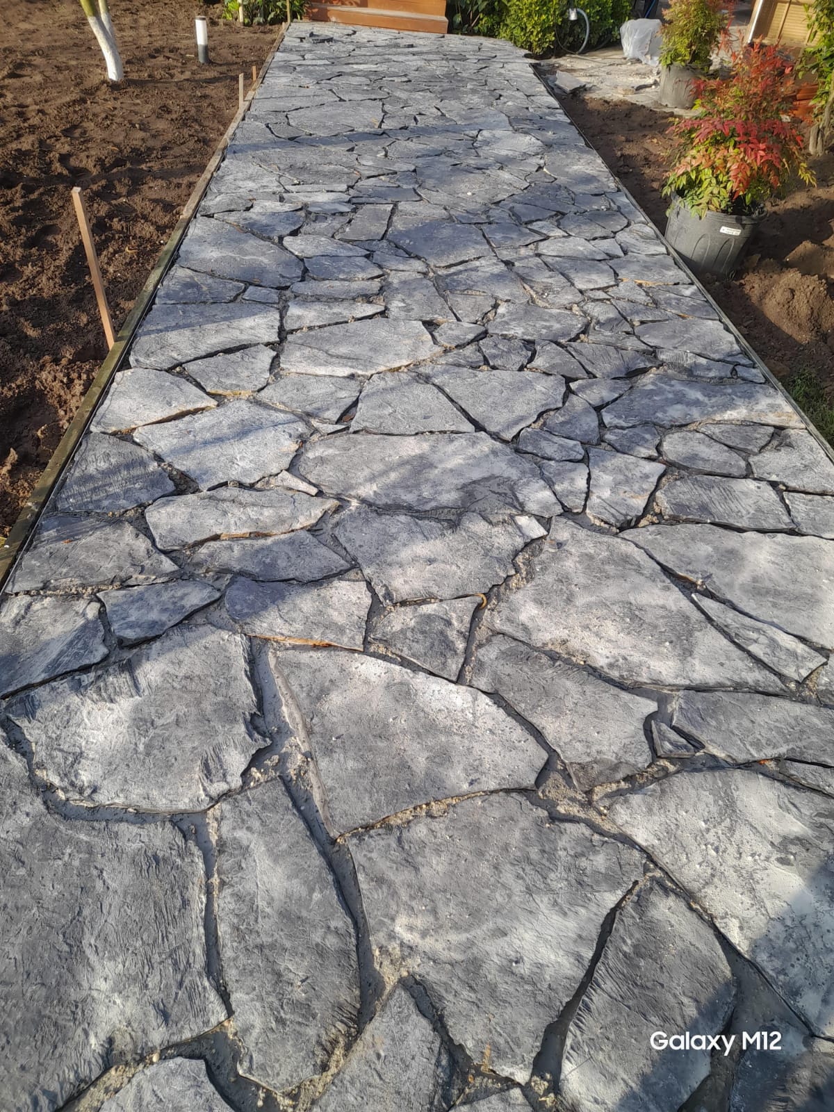 İskenderoğlu Yapı Peyzaj